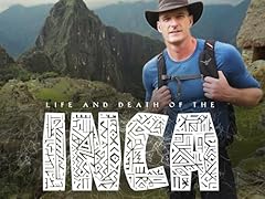 Life death inca for sale  Delivered anywhere in UK