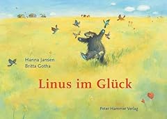 Linus glück bilderbuch gebraucht kaufen  Wird an jeden Ort in Deutschland