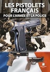 Pistolets français armée d'occasion  Livré partout en France