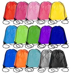 Playcrate drawstring bags for sale  Delivered anywhere in UK
