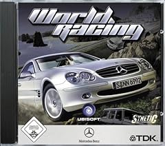 Racing mercedes benz d'occasion  Livré partout en Belgiqu