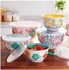 Pioneer woman melamine for sale  Delivered anywhere in USA 
