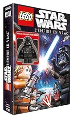 Star wars lego d'occasion  Livré partout en France