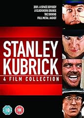 Kubrick quad edizione usato  Spedito ovunque in Italia 