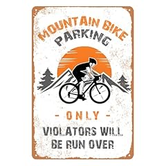 Mountain bike parking for sale  Delivered anywhere in USA 