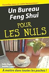 Bureau feng shui d'occasion  Livré partout en France