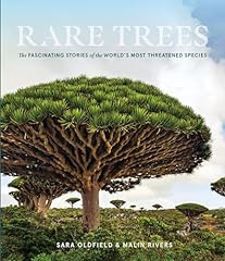 Rare trees the d'occasion  Livré partout en France