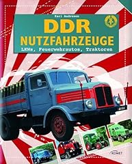 Ddr nutzfahrzeuge lkws gebraucht kaufen  Wird an jeden Ort in Deutschland