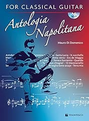 Antologia napolitana for usato  Spedito ovunque in Italia 