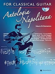 Antologia napolitana con d'occasion  Livré partout en France