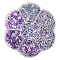 Liliume 5000pcs strass d'occasion  Livré partout en France