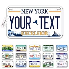Inkmyplate personalized new for sale  Delivered anywhere in USA 