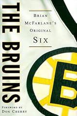 Bruins brian mcfarlane for sale  Delivered anywhere in UK