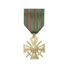 Générique médaille croix d'occasion  Livré partout en Belgiqu