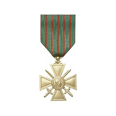 Générique médaille croix d'occasion  Livré partout en France