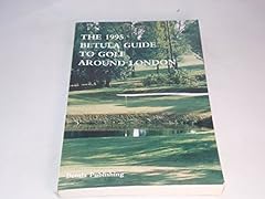 Betula guide golf for sale  Delivered anywhere in UK