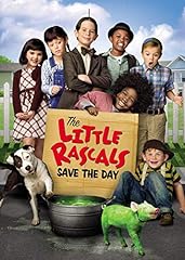 Little rascals save for sale  Delivered anywhere in USA 