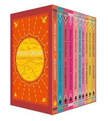 Paulo coelho classics for sale  Delivered anywhere in UK