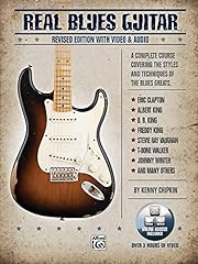 Real blues guitar for sale  Delivered anywhere in USA 