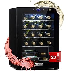 Klarstein cantinetta vino usato  Spedito ovunque in Italia 