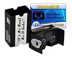 Complete google cardboard for sale  Delivered anywhere in USA 
