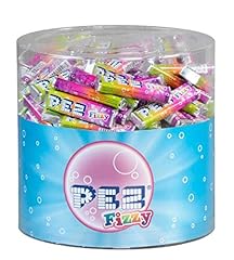 Pez fizzy traubenzucker gebraucht kaufen  Wird an jeden Ort in Deutschland