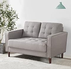 Zinus benton loveseat for sale  Delivered anywhere in USA 