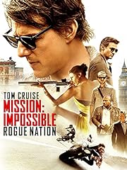 Mission impossible rogue d'occasion  Livré partout en France