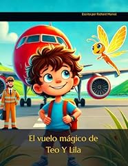 Vuelo mágico teo d'occasion  Livré partout en France