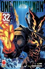 One punch man usato  Spedito ovunque in Italia 