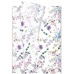 Jwssor floral tissue for sale  Delivered anywhere in UK
