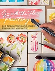 Flow painting step for sale  Delivered anywhere in USA 
