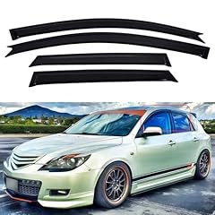 Aceride window visors for sale  Delivered anywhere in USA 