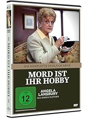 Mord ihr hobby gebraucht kaufen  Wird an jeden Ort in Deutschland
