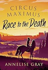 Circus maximus race d'occasion  Livré partout en France