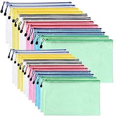 24pcs plastic wallets for sale  Delivered anywhere in UK