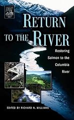 Return river restoring for sale  Delivered anywhere in USA 