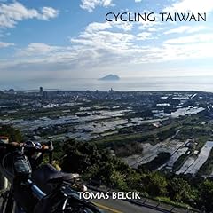 Cycling taiwan bicycle usato  Spedito ovunque in Italia 