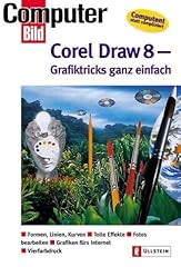 Corel draw grafiktricks gebraucht kaufen  Wird an jeden Ort in Deutschland