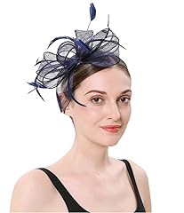 Haozaikeji fascinators hat for sale  Delivered anywhere in UK