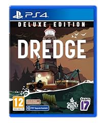 Fireshine games dredge for sale  Delivered anywhere in UK