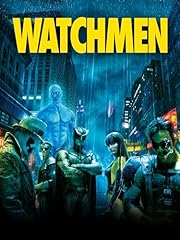 Watchmen for sale  Delivered anywhere in USA 