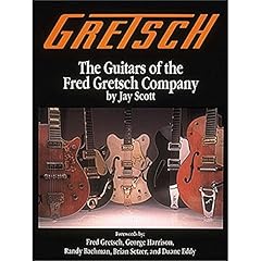 Gretsch guitars fred for sale  Delivered anywhere in UK