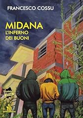 Midana inferno dei usato  Spedito ovunque in Italia 