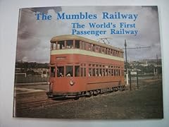 Mumbles railway first for sale  Delivered anywhere in UK