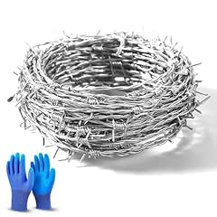 Roll real barbed for sale  Delivered anywhere in USA 