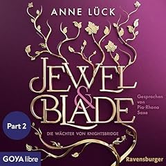 Kapitel jewel blade gebraucht kaufen  Wird an jeden Ort in Deutschland