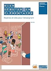 Débuter élémentaire repère d'occasion  Livré partout en France
