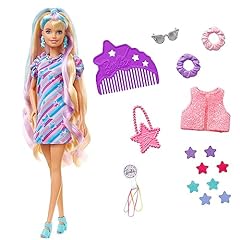 Barbie poupée ultra d'occasion  Livré partout en France