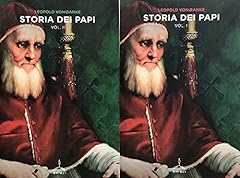 Storia dei papi usato  Spedito ovunque in Italia 